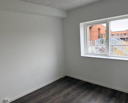 Dejlig 3 værelses lejlighed udlejes i Randers NV