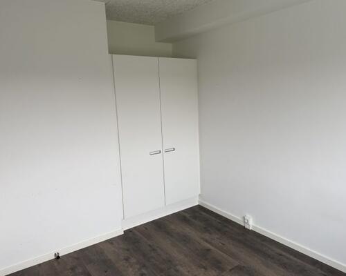 Dejlig 3 værelses lejlighed udlejes i Randers NV