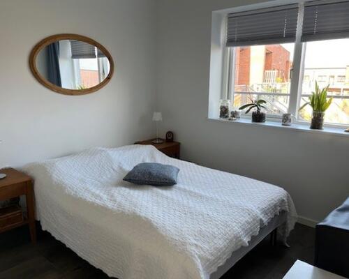 Dejlig 3 værelses lejlighed udlejes i Randers NV