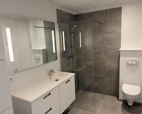 Dejlig 3 værelses lejlighed udlejes i Randers NV