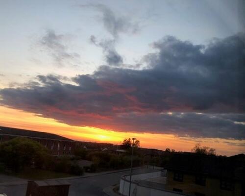 Dejlig 3 værelses lejlighed udlejes i Randers NV