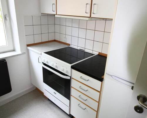 3 værelses lejlighed i Vejle