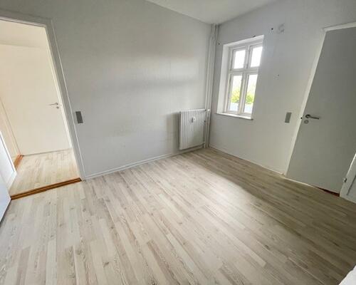 Vejle - Centrum, lys 2vær lej m/balkon