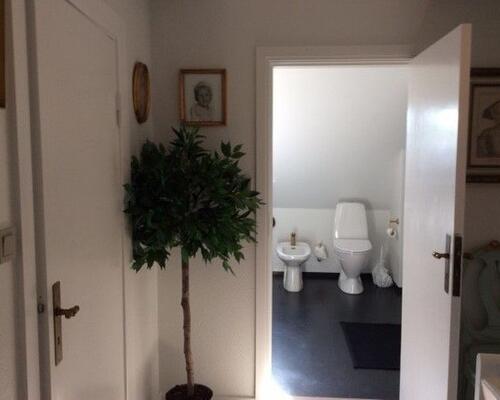 Smuk klassisk patriciervilla
