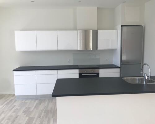 3 værelses – Toldbodvej 15A, 2. lejl. 2 – Svendborg