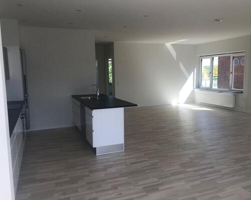 3 værelses – Toldbodvej 15A, 2. lejl. 2 – Svendborg