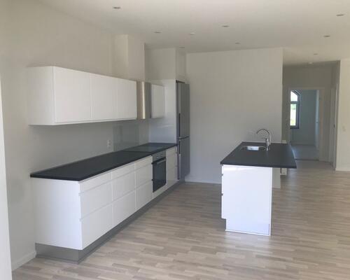 3 værelses – Toldbodvej 15A, 2. lejl. 2 – Svendborg