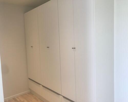 3 værelses – Toldbodvej 15A, 2. lejl. 2 – Svendborg