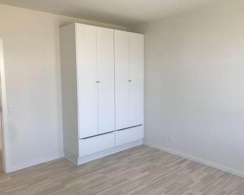 3 værelses – Toldbodvej 15A, 2. lejl. 2 – Svendborg