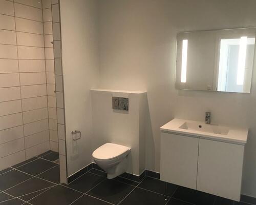 3 værelses – Toldbodvej 15A, 2. lejl. 2 – Svendborg
