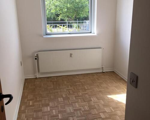 4 værelses lejlighed i Haarby