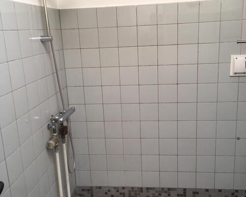4 værelses lejlighed i Haarby
