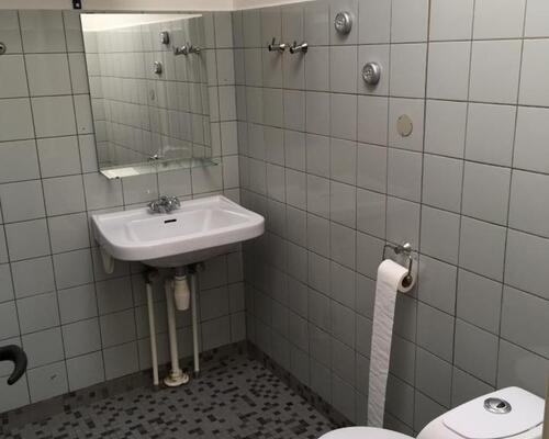 4 værelses lejlighed i Haarby
