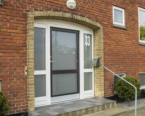 3 værelses hus i Frederikshavn
