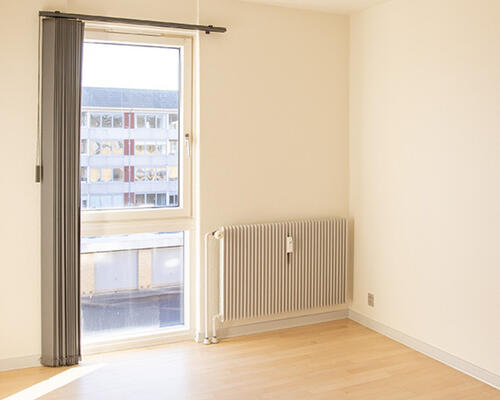 3 værelses hus i Frederikshavn