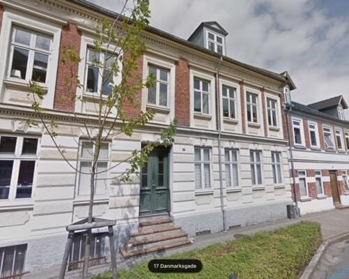 2 værelses lejlighed i Esbjerg