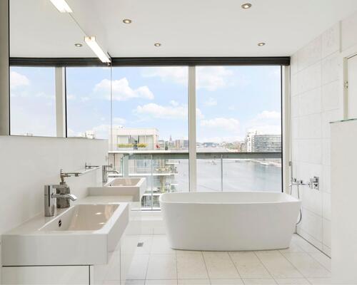 4 værelses lejlighed i København SV