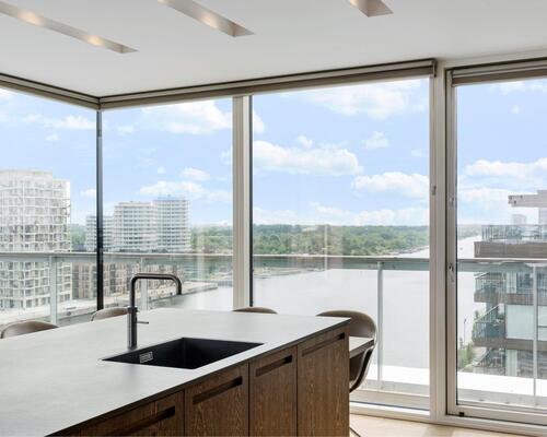 4 værelses lejlighed i København SV