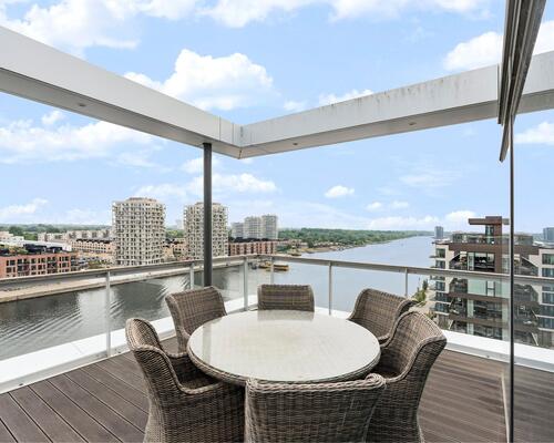 4 værelses lejlighed i København SV