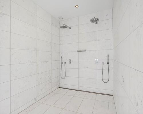 4 værelses lejlighed i København SV