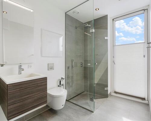 4 værelses lejlighed i København SV