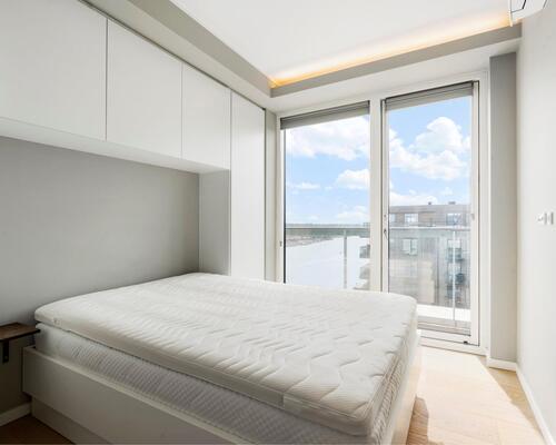 4 værelses lejlighed i København SV