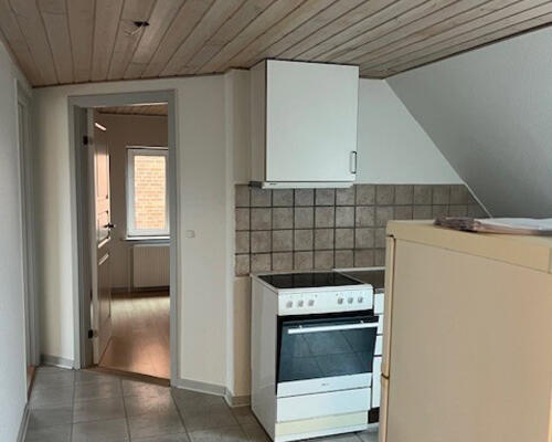 3 værelses lejlighed i Vinderup