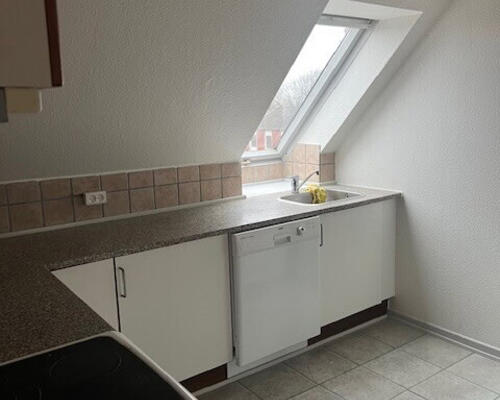 3 værelses lejlighed i Vinderup