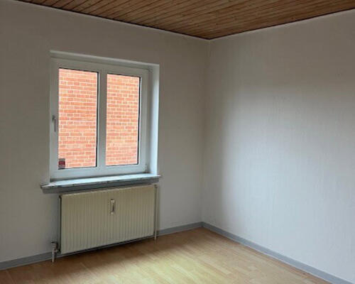 3 værelses lejlighed i Vinderup