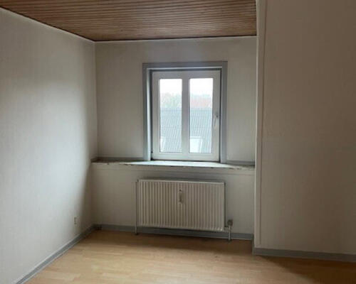 3 værelses lejlighed i Vinderup