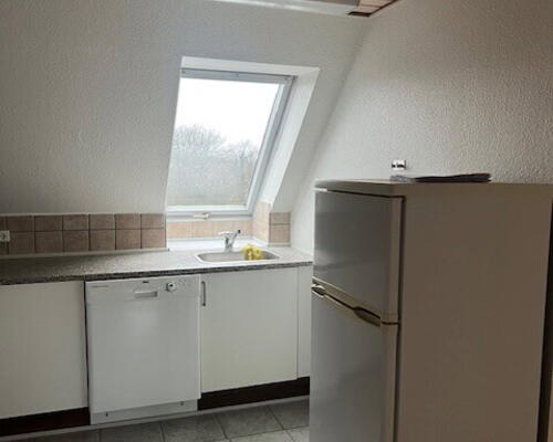 3 værelses lejlighed i Vinderup