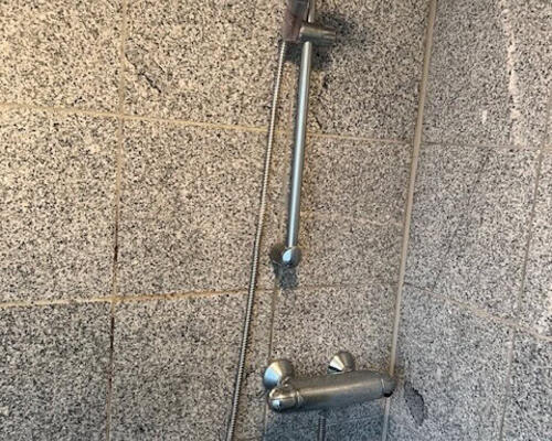 3 værelses lejlighed i Vinderup