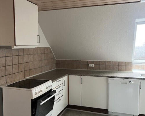 3 værelses lejlighed i Vinderup