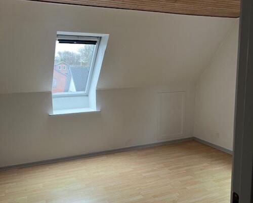 3 værelses lejlighed i Vinderup