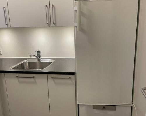 1 værelses lejlighed i Viborg