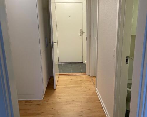 1 værelses lejlighed i Viborg