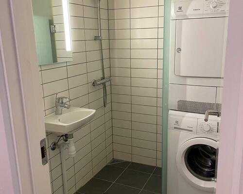 1 værelses lejlighed i Viborg