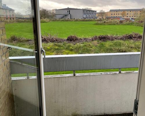 1 værelses lejlighed i Viborg