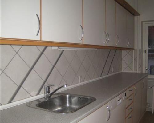 2 værelses lejlighed i Odense M