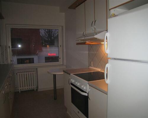 2 værelses lejlighed i Odense M