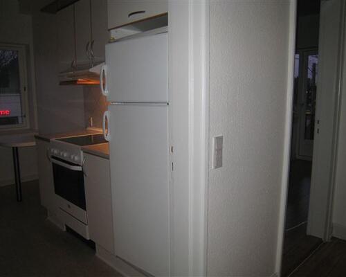 2 værelses lejlighed i Odense M