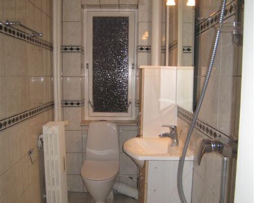 2 værelses lejlighed i Odense M