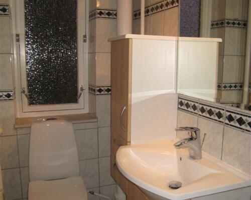 2 værelses lejlighed i Odense M