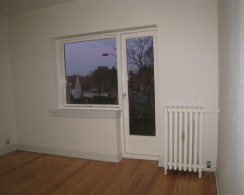 2 værelses lejlighed i Odense M