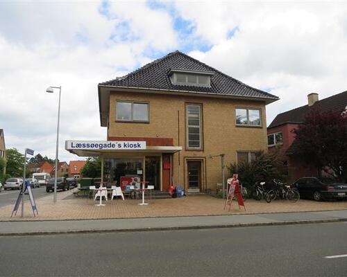 2 værelses lejlighed i Odense M