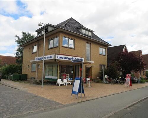 2 værelses lejlighed i Odense M