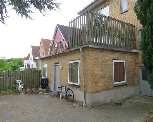 2 værelses lejlighed i Odense M