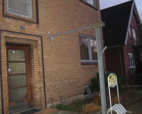 2 værelses lejlighed i Odense M