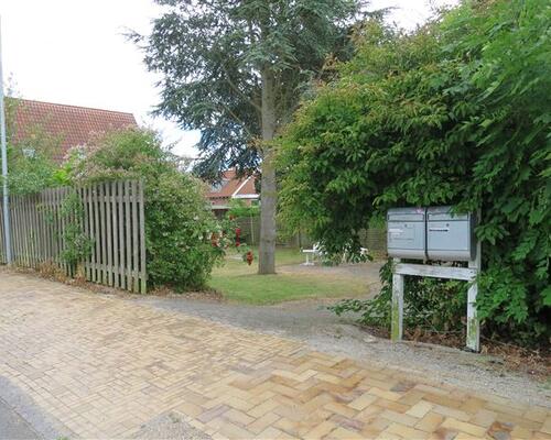 2 værelses lejlighed i Odense M