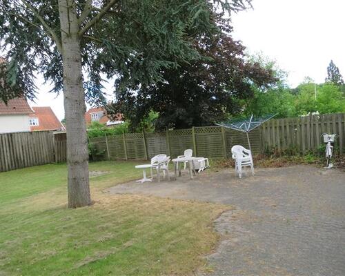 2 værelses lejlighed i Odense M